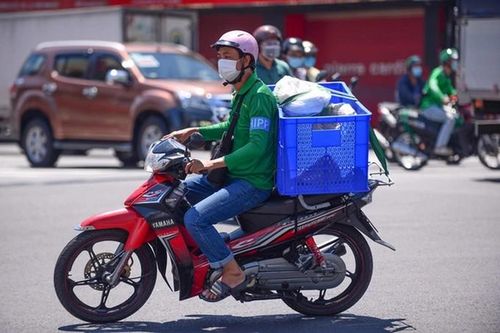 Tài xế công nghệ nâng cao cảnh giác, không tiếp tay cho tội phạm