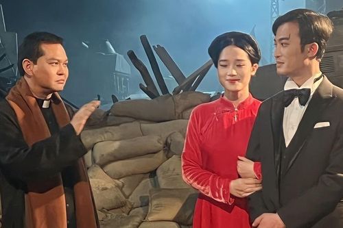 Cảnh báo bị lừa đảo liên quan đến 'Đào, Phở và piano'
