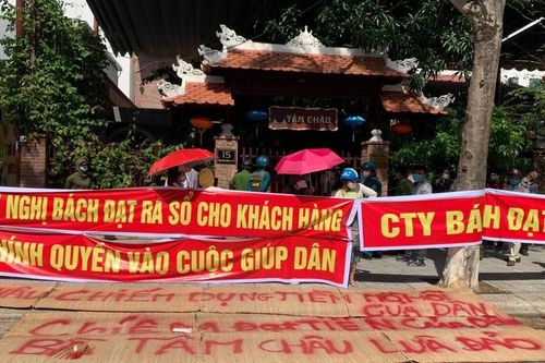 Gần 1.000 người bị 'vạ lây' tại 3 dự án bất động sản, tân Bí thư Tỉnh ủy Quảng Nam giải quyết ra sao?