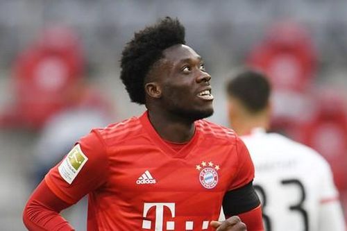 Real Madrid đạt thỏa thuận với 'cơn lốc đường biên trái' của Bayern