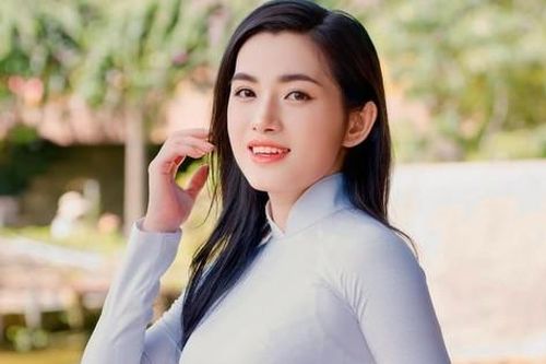 Nhan sắc người đẹp top 15 Hoa hậu Đại dương lên đường nhập ngũ