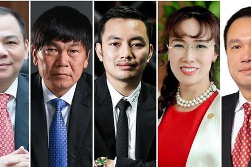 Đằng sau dự báo người Việt giàu nhanh nhất thế giới: 10 năm tới, nhiều người vẫn giàu từ đất