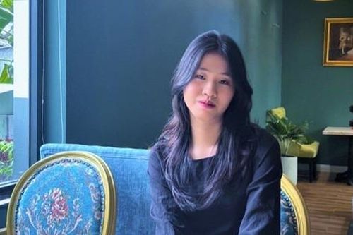 Nữ tân binh duy nhất ở Bạc Liêu lên đường nhập ngũ