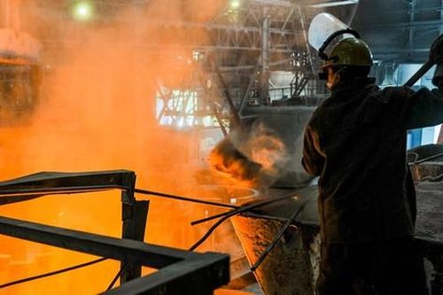 Nga bắt giữ một tỷ phú ngành luyện kim