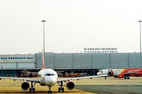 Quy định mới về khai thác tại sân bay
