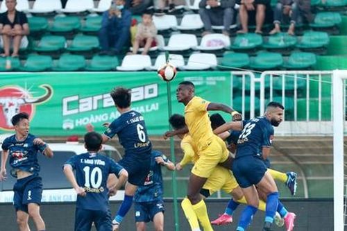 Nhận định Khánh Hòa vs HAGL, 18h00 ngày 27/02: Đại chiến dưới đáy bảng!