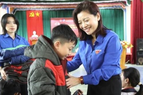 Nhiều công trình 'Tháng Ba biên giới' đến với bà con miền biên viễn