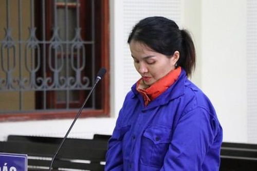 Người phụ nữ lừa góp vốn buôn nông sản, chiếm đoạt hơn 7,7 tỷ đồng