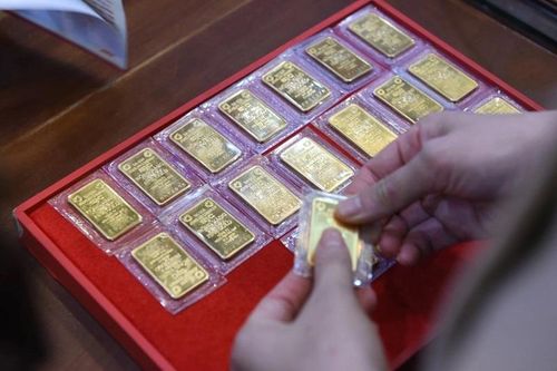 Sửa Nghị định 24/2012: Có cần thiết thành lập sàn giao dịch vàng?