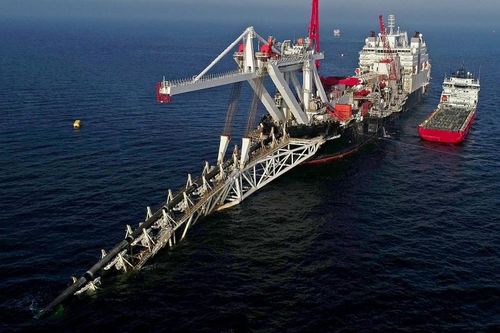 Đan Mạch tuyên bố kết thúc điều tra về các vụ nổ Nord Stream