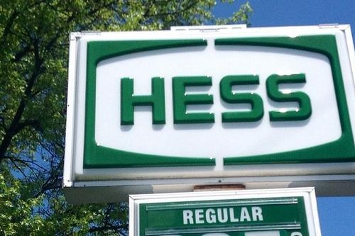 Chevron và Exxon tranh chấp nảy lửa cổ phần của Hess trong lô dầu ở Guyana