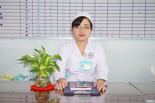 Chuyện về nữ bác sĩ tận tâm với nghề
