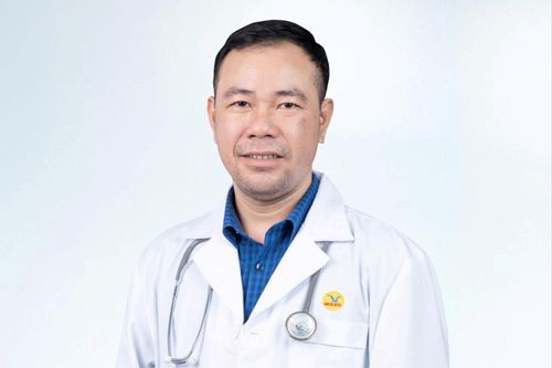 BSCKII. Nguyễn Văn Thưởng - 'Tinh thần của chúng tôi luôn sẵn sàng cả ngày đêm'