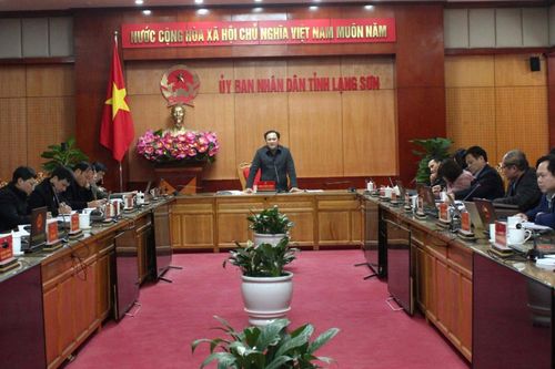 Tháo gỡ khó khăn trong giải phóng mặt bằng
