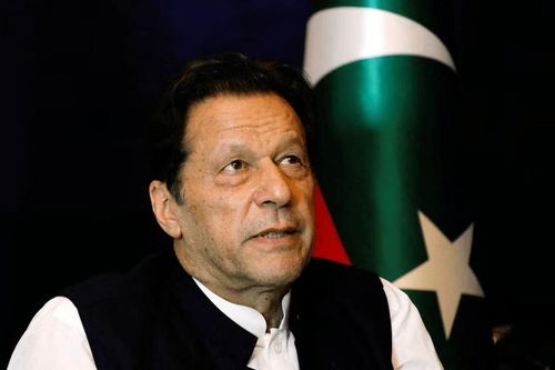 Pakistan truy tố cựu Thủ tướng Khan và vợ về tội tham nhũng