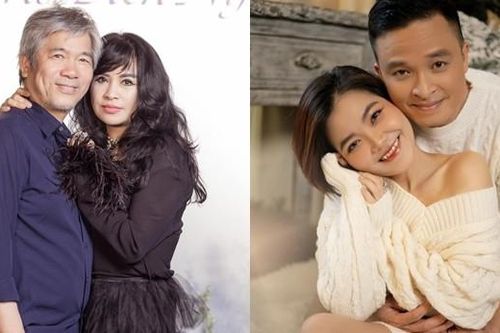Hai nữ ca sĩ nổi tiếng có hôn nhân hạnh phúc với chồng bác sĩ là ai?