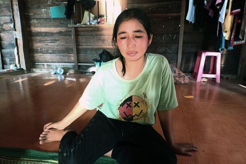 Nỗi ân hận giằng xé của người mẹ giao xe cho con khi chưa đủ tuổi
