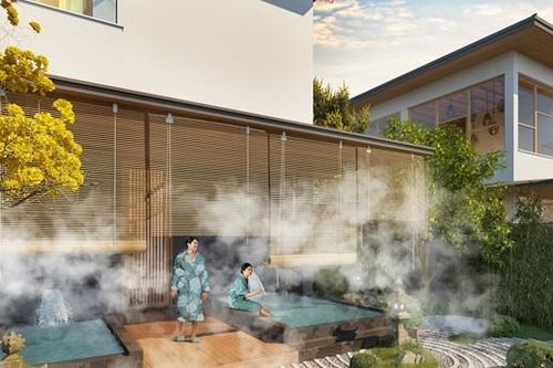 Giải thưởng BĐS danh giá bậc nhất thế giới IPA gọi tên Sun Property