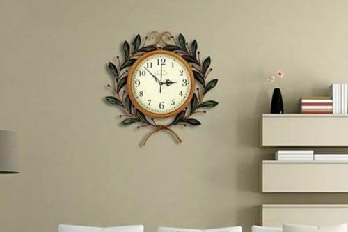 Giàu hơn mỗi ngày nhờ tránh treo đồng hồ ở 3 nơi cấm kỵ