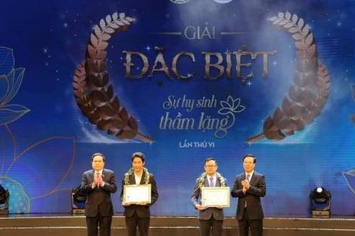 Mỗi thầy thuốc cần giữ lửa với nghề, đưa ngành Y tế Việt Nam vươn tầm thế giới