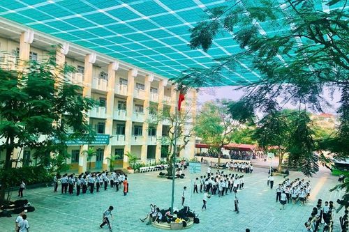 TP Thủ Đức đẩy mạnh giáo dục kỹ năng sống và ATGT cho học sinh
