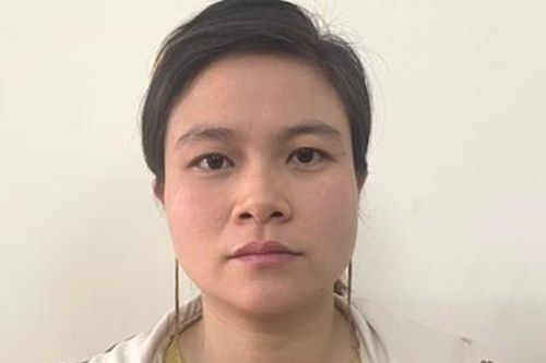 Phê chuẩn khởi tố đối tượng lừa đảo bán hàng qua mạng