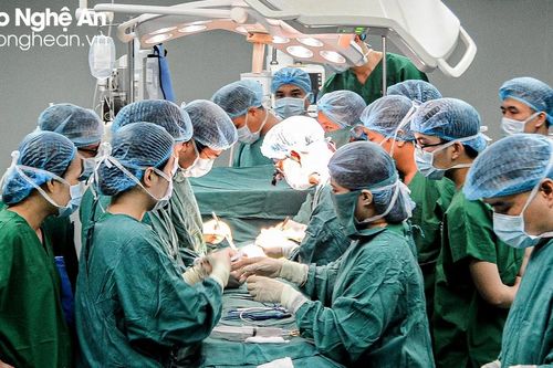 Ngành Y tế Nghệ An quyết tâm thực hiện tốt Nghị quyết 39 – NQ/TW