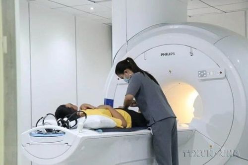 Ngành Y tế đổi mới, phát triển vì lợi ích của nhân dân