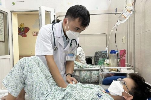 Hà Nội: Dồn lực nâng cao chất lượng chăm sóc sức khỏe người dân
