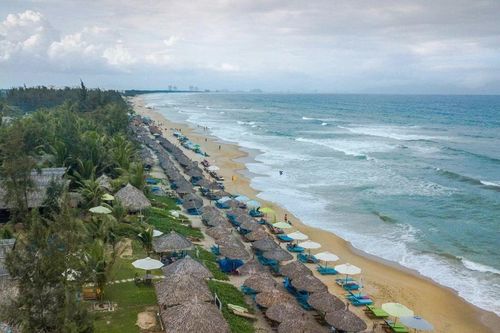Du lịch biển đảo - Thế mạnh hướng tới Du lịch Xanh ở Quảng Nam