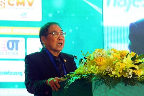 Khai mạc Hội nghị Điều Quốc tế Việt Nam lần thứ 13 tại tỉnh Quảng Bình
