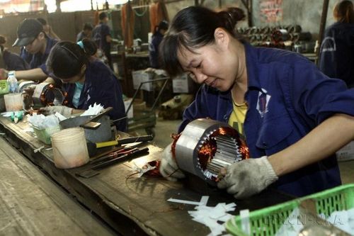 Kim ngạch thương mại Việt Nam và Lào tăng mạnh, đạt 174,4 triệu USD