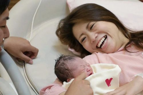 Nhật Bản: Số trẻ chào đời năm 2023 thấp nhất từ trước tới nay