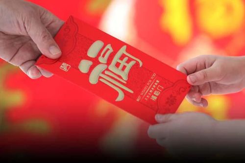 Tòa án Trung Quốc bác bỏ việc bố đòi chia tiền lì xì của con sau khi ly hôn