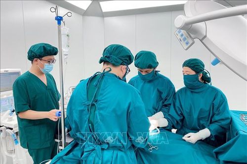 Bệnh viện Yersin hướng đến cộng đồng