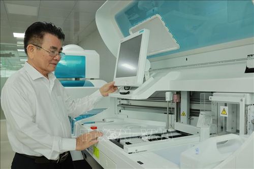 Bác sĩ Đào Cảnh Tuất và hành trình 25 năm tiên phong khai mở nguồn lực y tế tư nhân