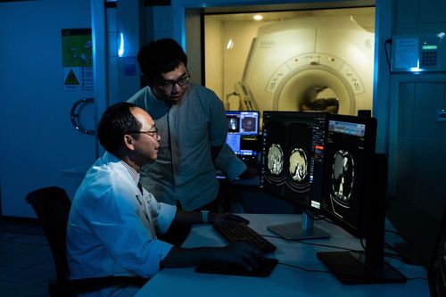 Đưa công nghệ trí tuệ nhân tạo vào hỗ trợ tầm soát, điều trị ung thư gan