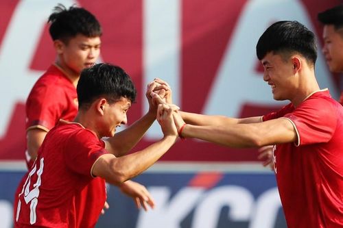 Lịch thi đấu giao hữu trong tháng 3 của tuyển U23 Việt Nam