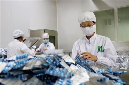 Long An: Phát triển các sản phẩm y học cổ truyền công nghệ cao