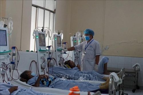 Phê duyệt Quy hoạch mạng lưới y tế thời kỳ 2021 - 2030, tầm nhìn đến năm 2050
