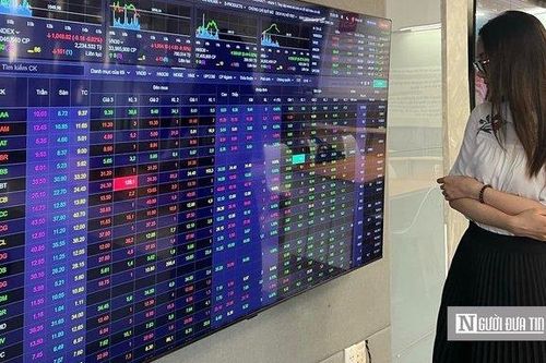 Lăng kính chứng khoán 27/2: Thị trường cần lực cầu mạnh hơn