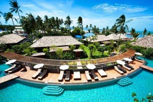 Những tín hiệu khởi sắc của thị trường bất động sản nghỉ dưỡng