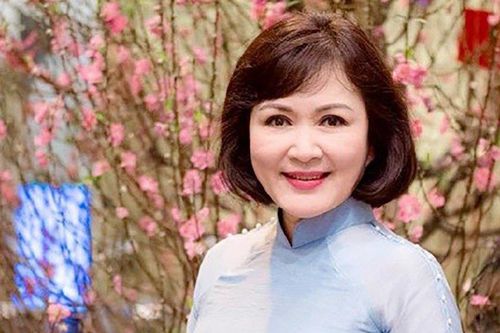 Cuộc sống riêng kín tiếng của 'Bà cố vấn' - NSND Minh Hòa