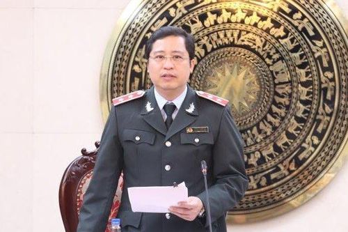 Thanh tra Chính phủ nêu trách nhiệm của Chủ tịch tỉnh Hưng Yên