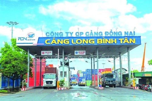 Cảng Đồng Nai chi hơn 8 tỷ đồng mua cổ phiếu SZC thấp hơn thị giá 54%