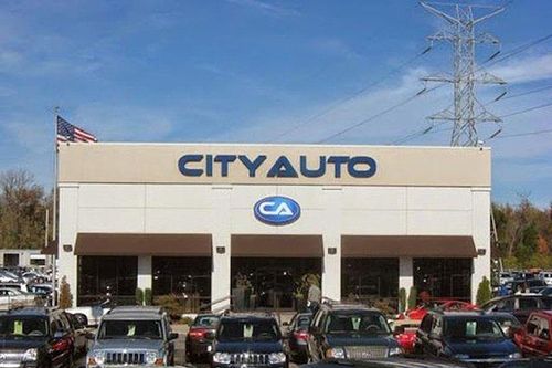 Xử phạt City Auto 5,7 tỷ đồng do sai phạm hàng loạt về thuế