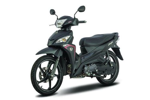 Lật đổ Honda Future, 'tân vương' xe số 125cc giá siêu rẻ 26 triệu đồng này đang được dân tình săn đón