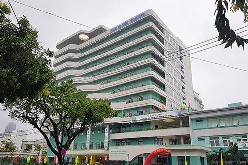 Đưa vào hoạt động hai trung tâm điều trị chuyên sâu tại Bệnh viện Đà Nẵng