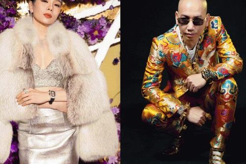CĐM liên tưởng đến 'điểm chung' không ngờ giữa Lệ Quyên và 'giang hồ mạng' Phú Lê