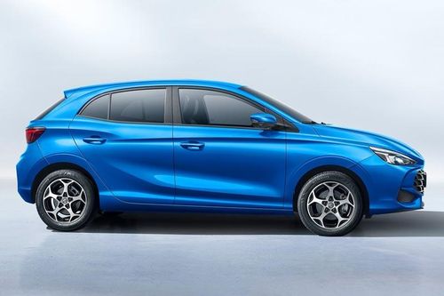 Xe hơi công suất 192 mã lực, 'uống xăng như ngửi', giá gần 600 triệu đồng, cạnh tranh Toyota Yaris